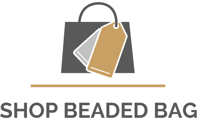 Shop Beaded Bag