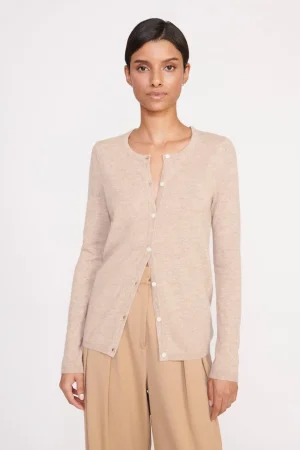 STAUD Knits<ADAN CARDIGAN  