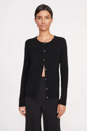 STAUD Knits<ADAN CARDIGAN  