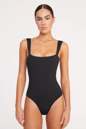STAUD One Pieces<ADELAIDE ONE PIECE