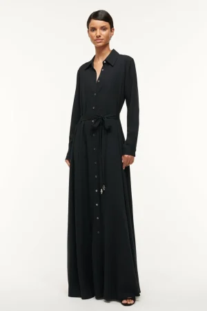 STAUD Dresses<ALESSIO DRESS  