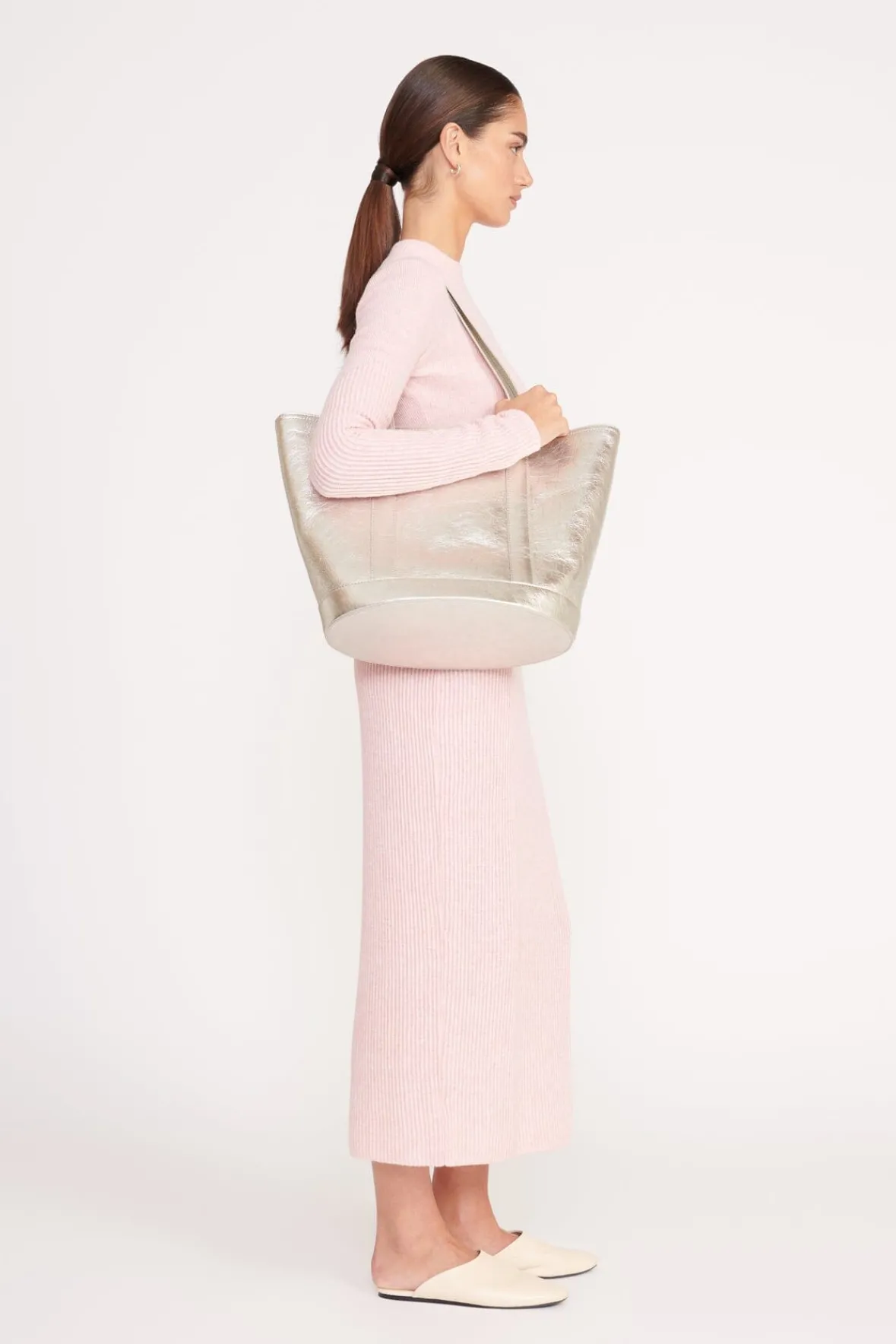 STAUD Totes | Allora<ALLORA TOTE