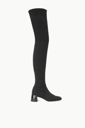 STAUD The Boot Shop<ANDY OVER THE KNEE BOOT  
