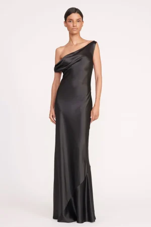STAUD Dresses<ASHANTI DRESS