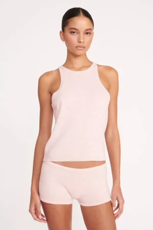 STAUD Best Sellers | Tops<AYANA TOP  CHERRY BLOSSOM