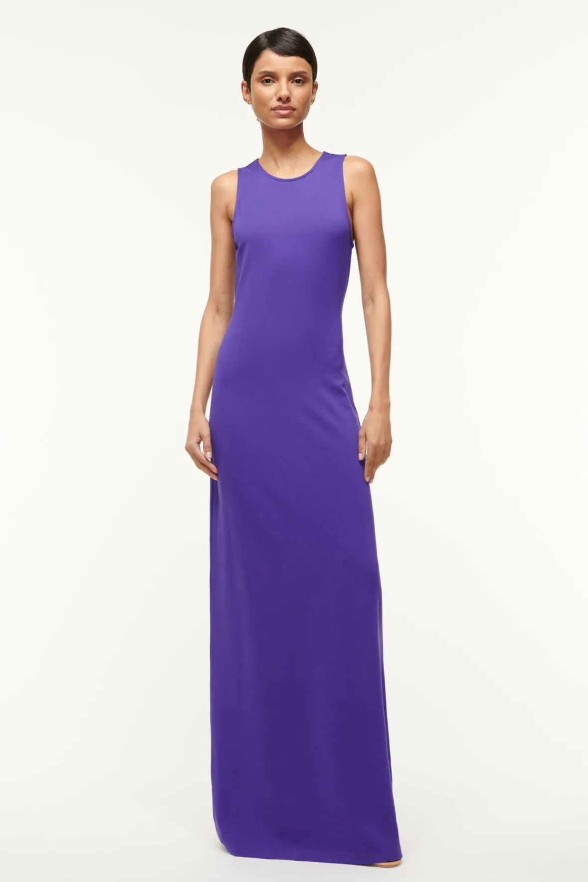 STAUD Dresses<BARI DRESS