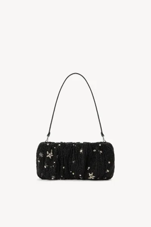 STAUD Clutches | Beaded<BEADED BEAN BAG  STARRY NIGHT