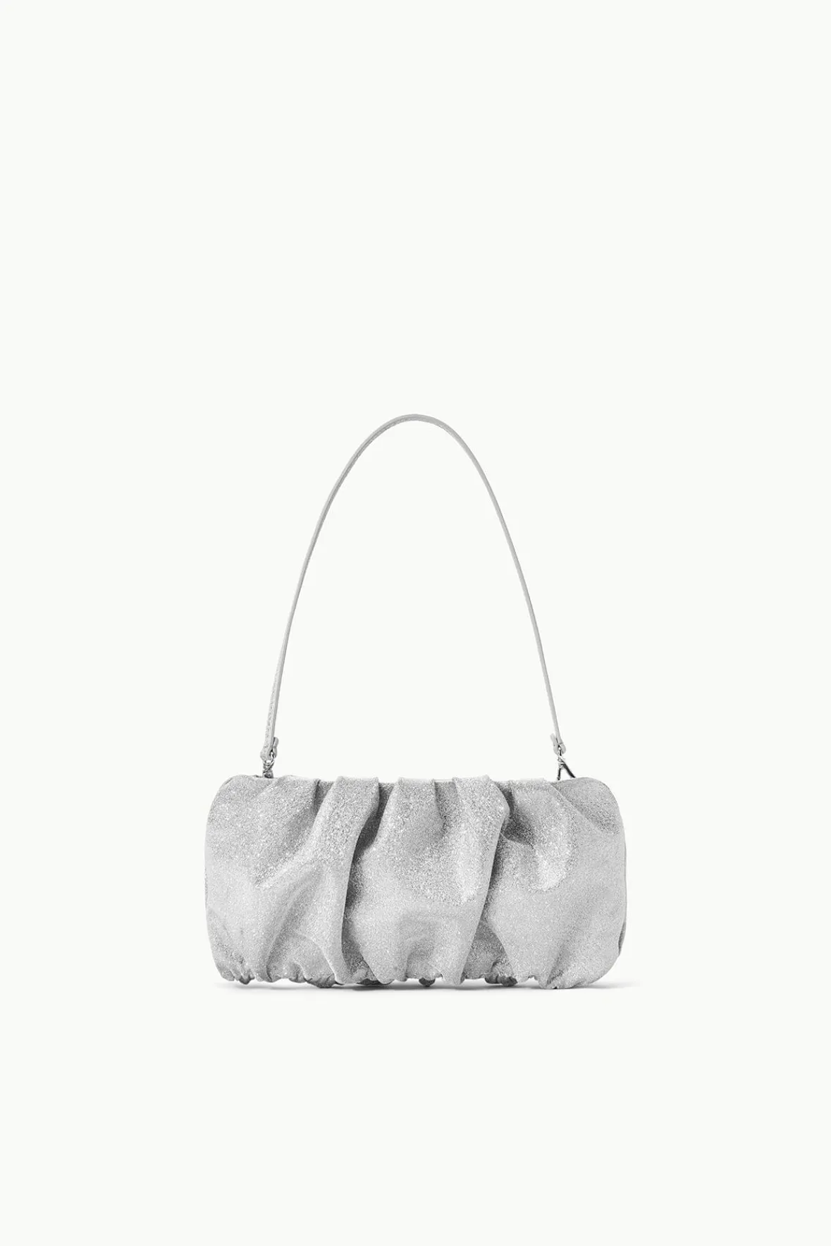 STAUD Clutches | Shoulder<BEAN BAG