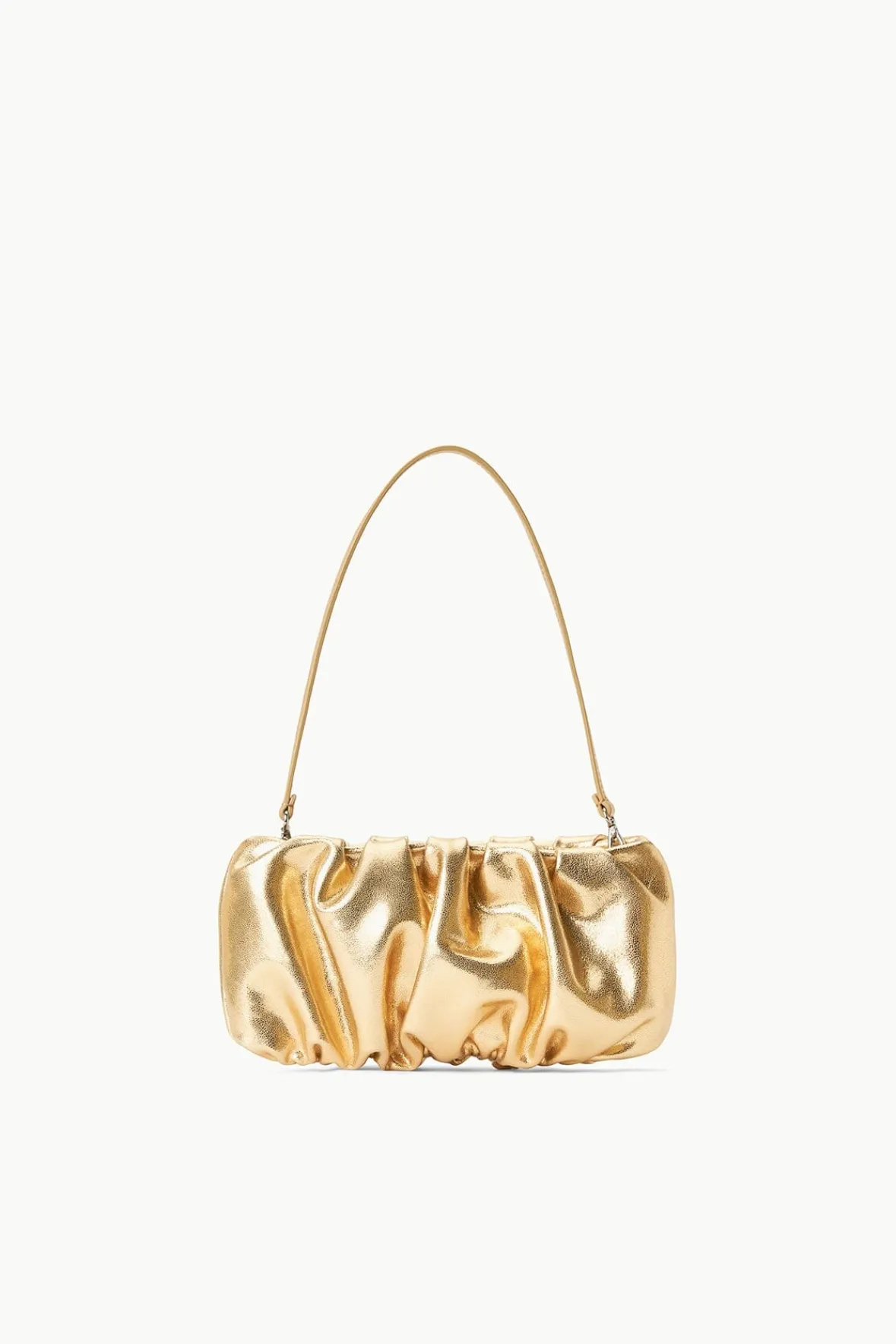 STAUD Clutches | Shoulder<BEAN BAG