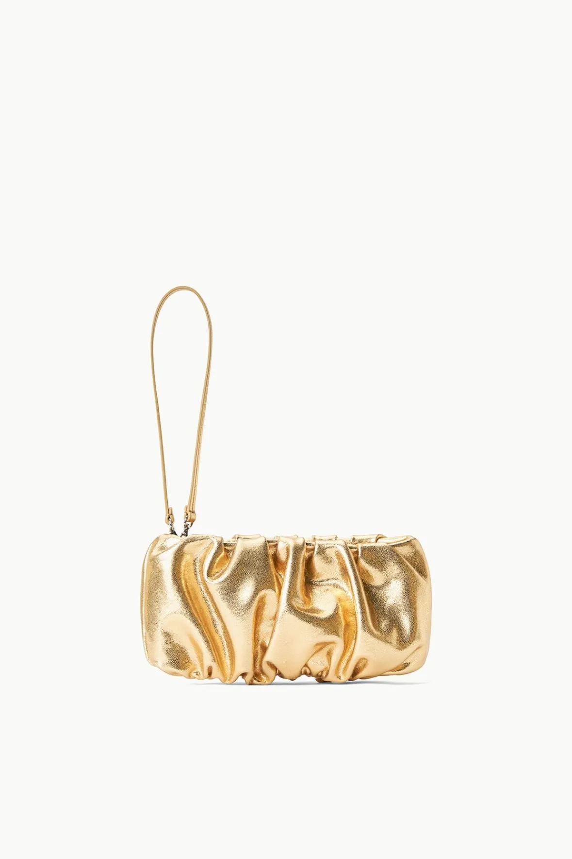 STAUD Clutches | Shoulder<BEAN BAG
