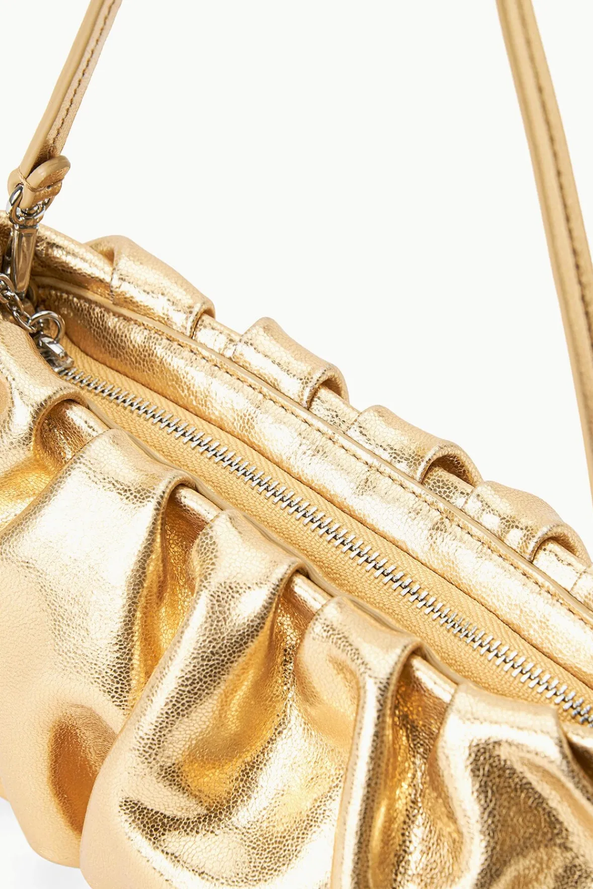STAUD Clutches | Shoulder<BEAN BAG