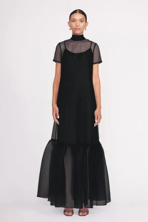 STAUD Best Sellers | Dresses<CALLUNA DRESS  