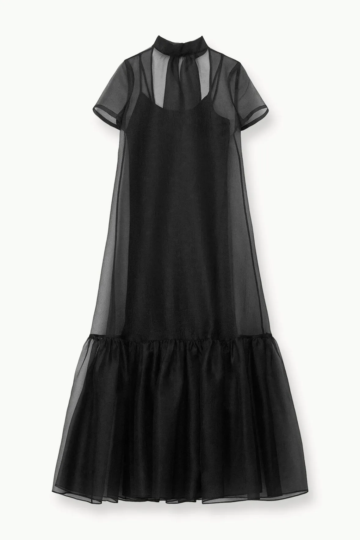 STAUD Best Sellers | Dresses<CALLUNA DRESS