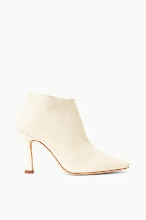 STAUD The Boot Shop<CAMI ANKLE BOOT  