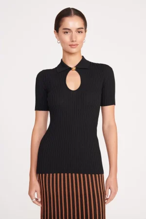 STAUD Best Sellers | Tops<CATALEYA TOP  