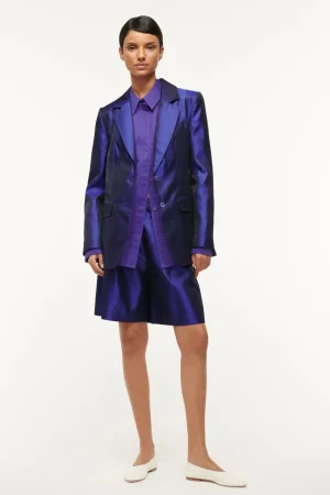 STAUD Outerwear & Jackets | The Evening Edit<CITY BLAZER  
