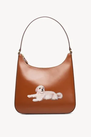 STAUD Custom Handbags | Pet Handbags<CUSTOM ALEC BAG  