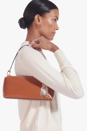 STAUD Custom Handbags | Pet Handbags<CUSTOM KAIA BAG  