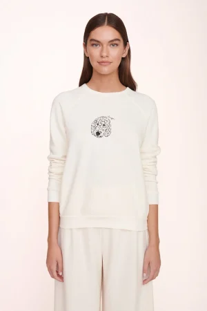 STAUD Pet Sweats & Knits<CUSTOM x C.BONZ SWEATSHIRT  