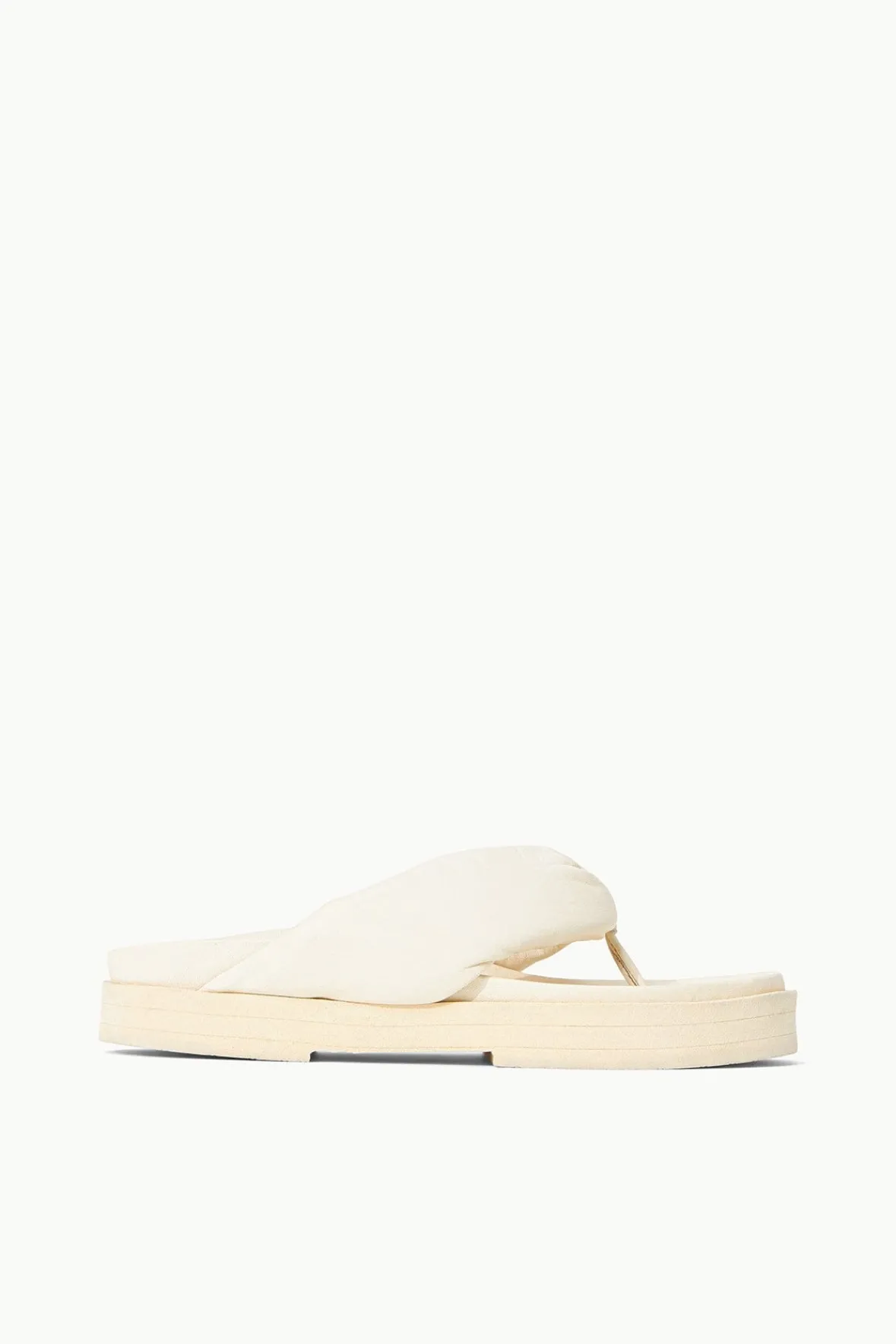 STAUD Platforms & Wedges<DAHLIA PLATFORM