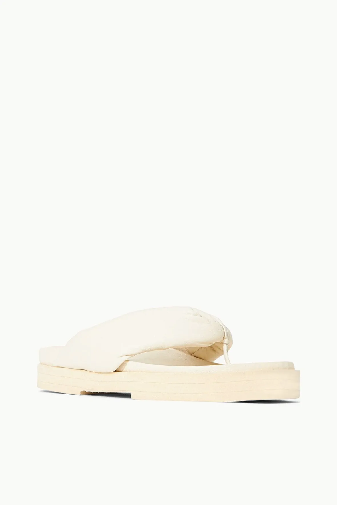 STAUD Platforms & Wedges<DAHLIA PLATFORM