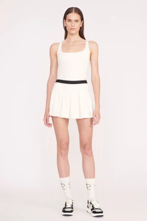 STAUD STAUD Court<DOUBLES SKIRT  