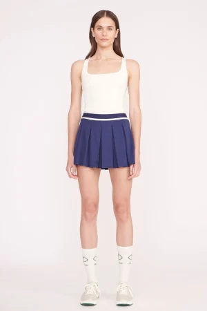 STAUD STAUD Court<DOUBLES SKIRT  