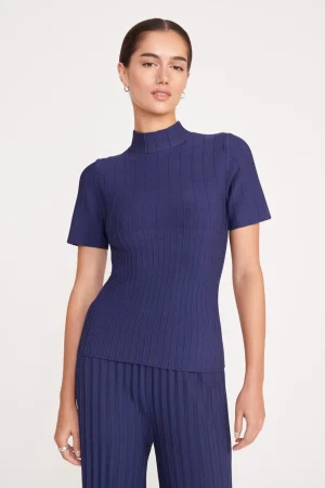 STAUD Tops<ELEANOR TOP  