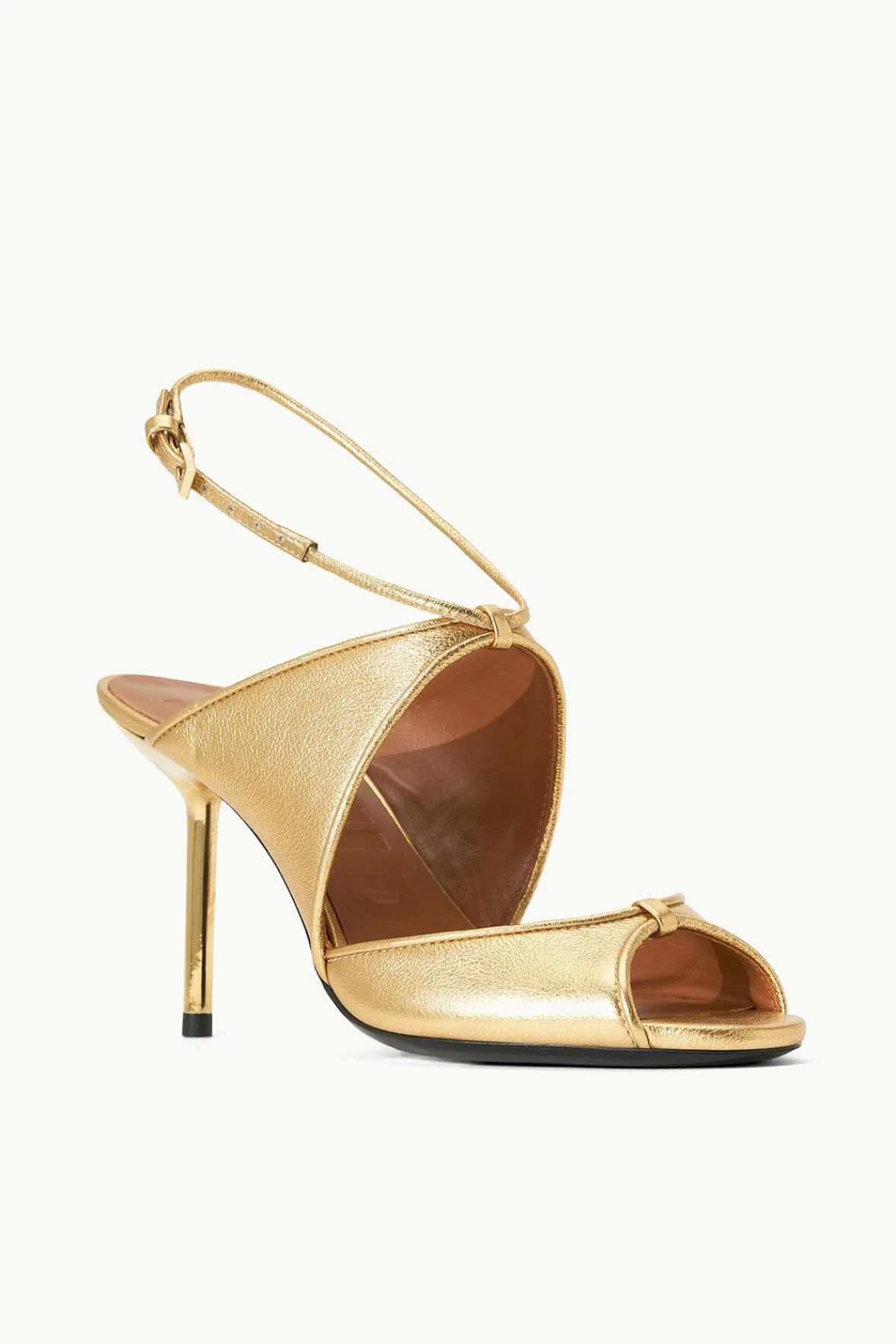 STAUD Heels<EMILIA STILETTO