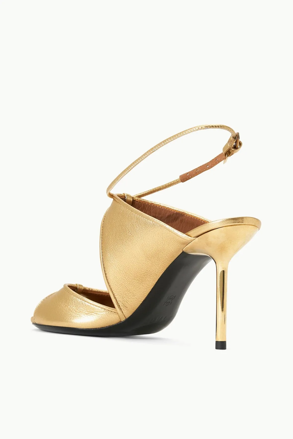 STAUD Heels<EMILIA STILETTO
