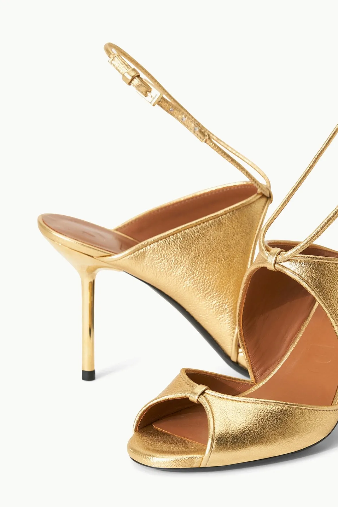 STAUD Heels<EMILIA STILETTO