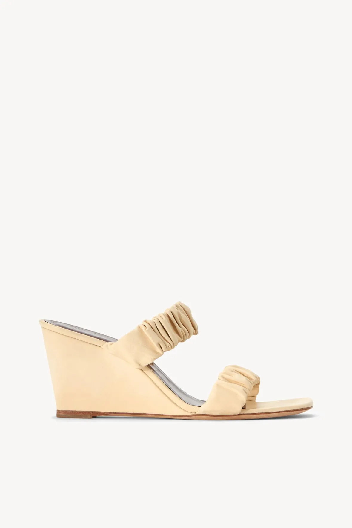 STAUD Platforms & Wedges<FRANKIE WEDGE