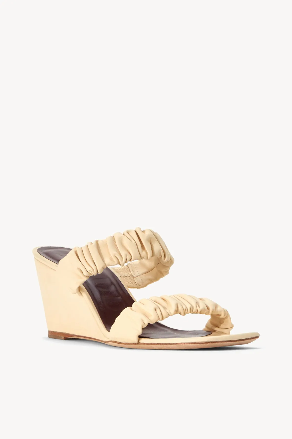 STAUD Platforms & Wedges<FRANKIE WEDGE