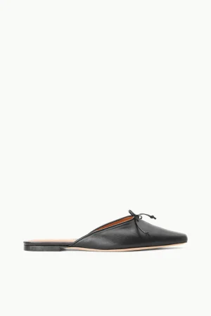 STAUD Mules & Flats<GINA MULE
