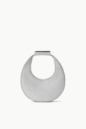 STAUD Moon | Crossbody<GOODNIGHT MOON BAG  