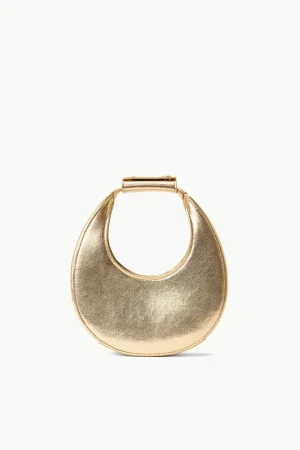 STAUD Moon | Crossbody<GOODNIGHT MOON BAG  