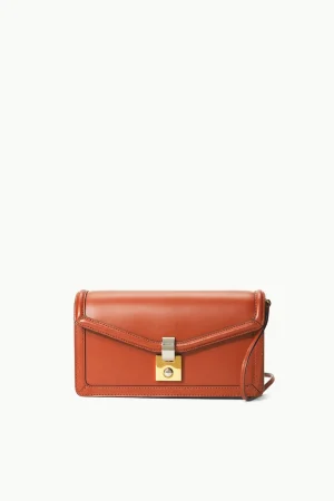 STAUD Clutches<GWEN CLUTCH  