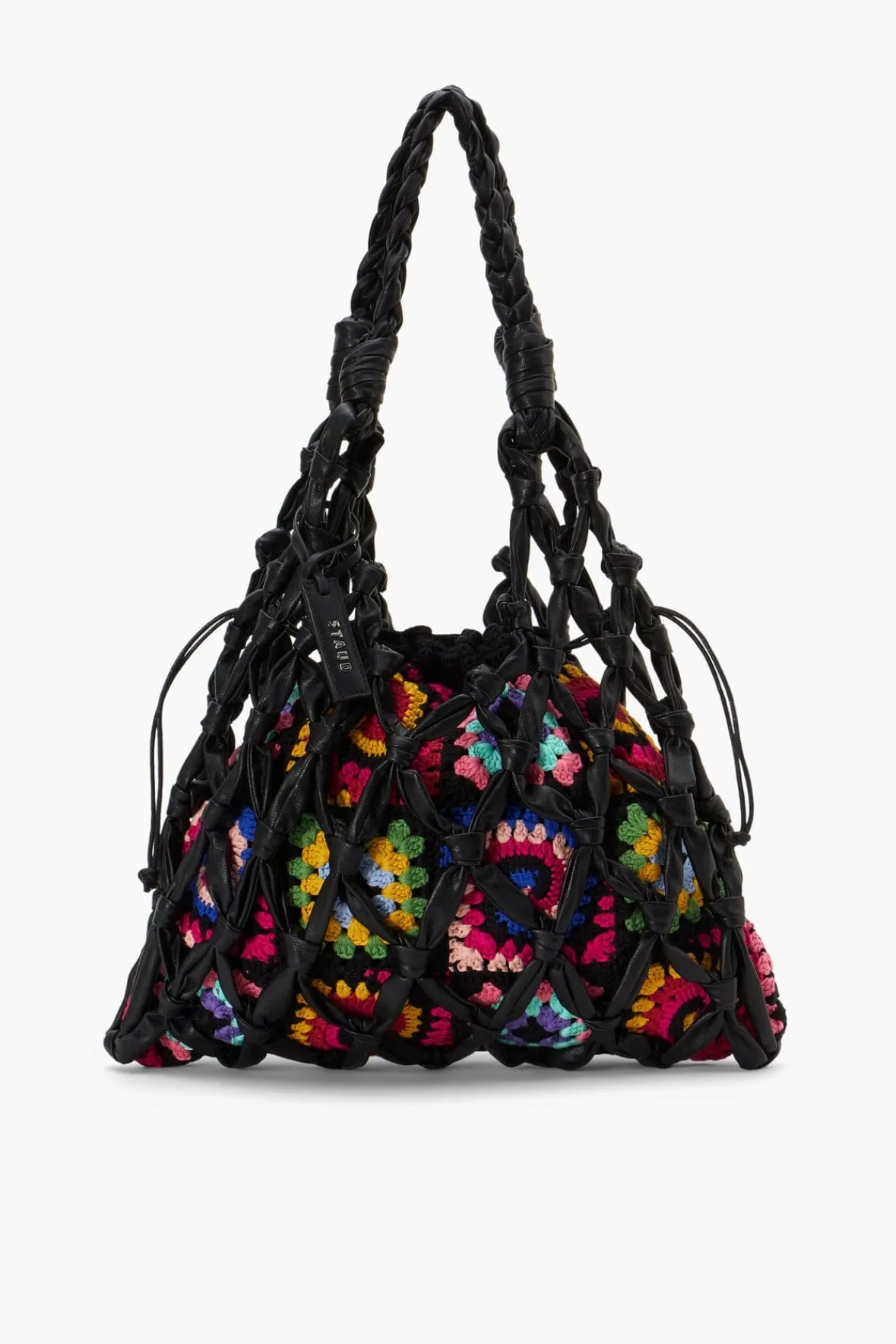 STAUD Shoulder<HITCH SHOULDER BAG