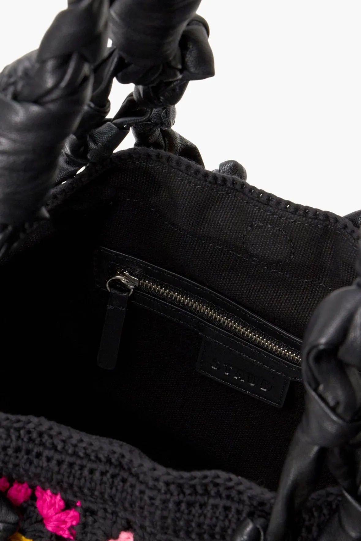 STAUD Shoulder<HITCH SHOULDER BAG