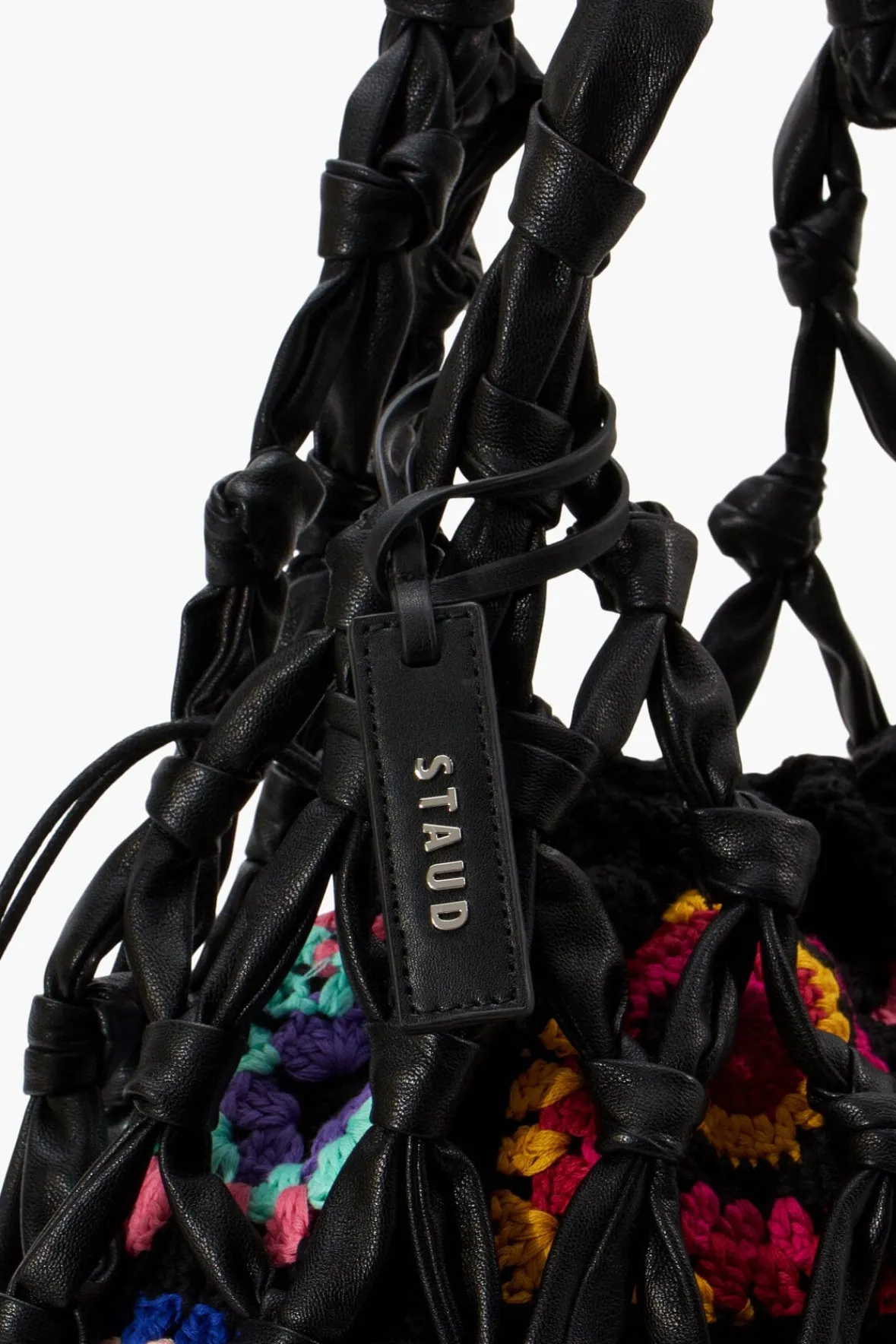 STAUD Shoulder<HITCH SHOULDER BAG