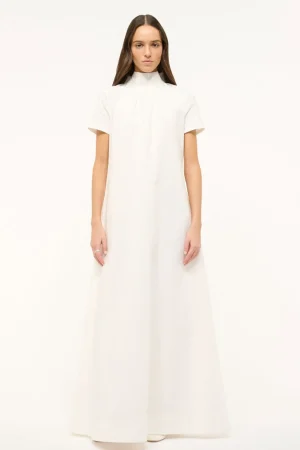 STAUD STAUD Bride | Best Sellers<ILANA DRESS  