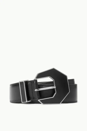 STAUD Belts<INLAY BUCKLE BELT  