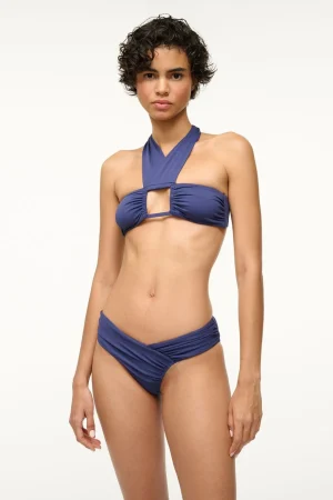 STAUD Bikinis<INNES BIKINI TOP  