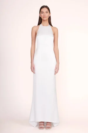 STAUD Dresses<JANET DRESS  