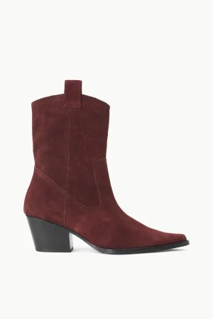 STAUD Boots | The Boot Shop<JUNE BOOT  