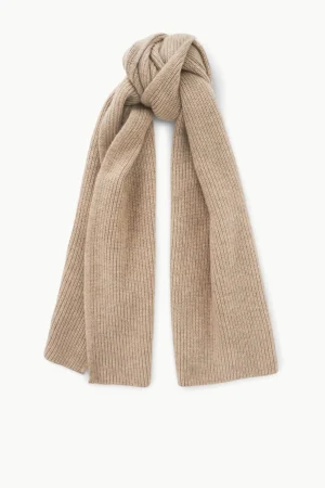 STAUD Knits<KAYDEN SCARF  
