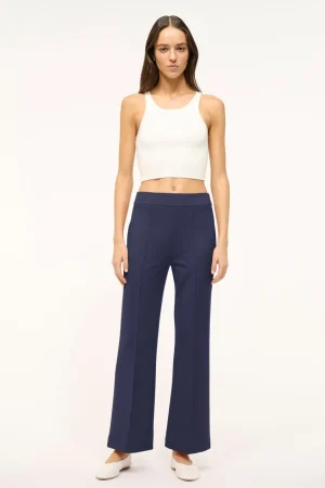 STAUD Essentials | Pants & Shorts<KNACK PANT  