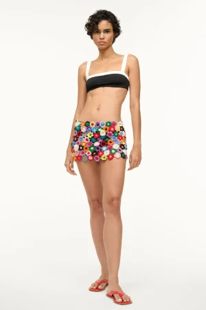 STAUD Cover-Ups | Skirts<MAGDALENA SKIRT