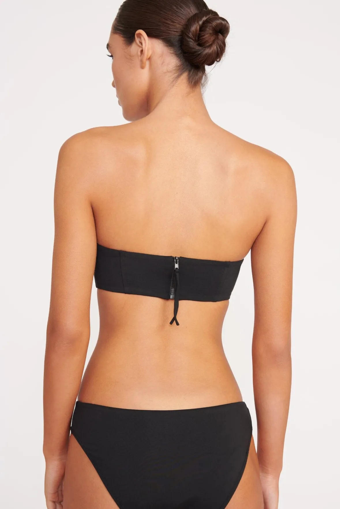 STAUD Bikinis<MALA BIKINI TOP