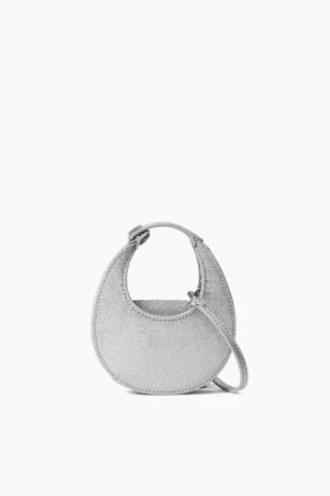 STAUD Moon<MICRO MOON BAG  